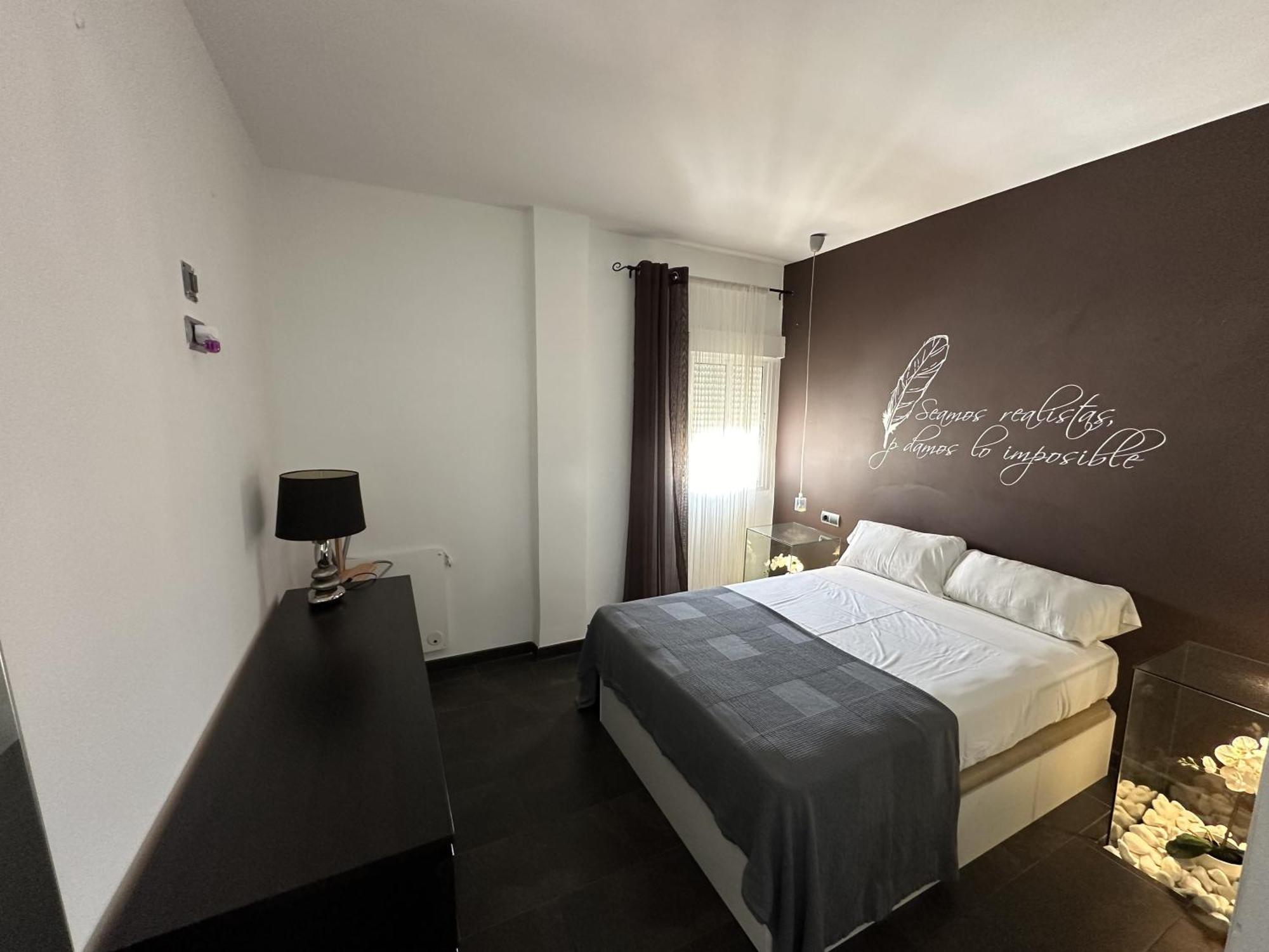 Atico Plaza Bailen Malaga Centro Apartman Kültér fotó