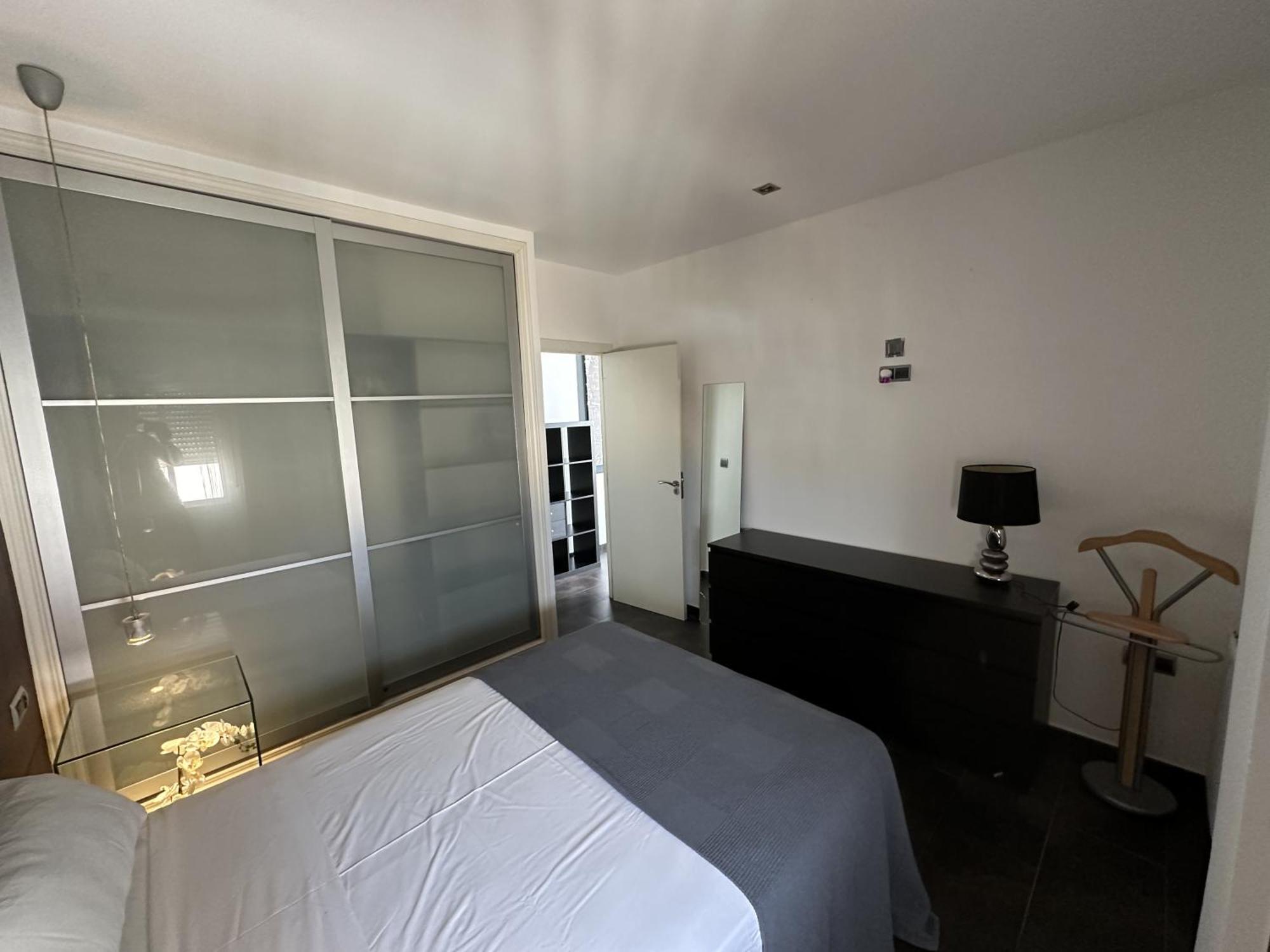 Atico Plaza Bailen Malaga Centro Apartman Kültér fotó
