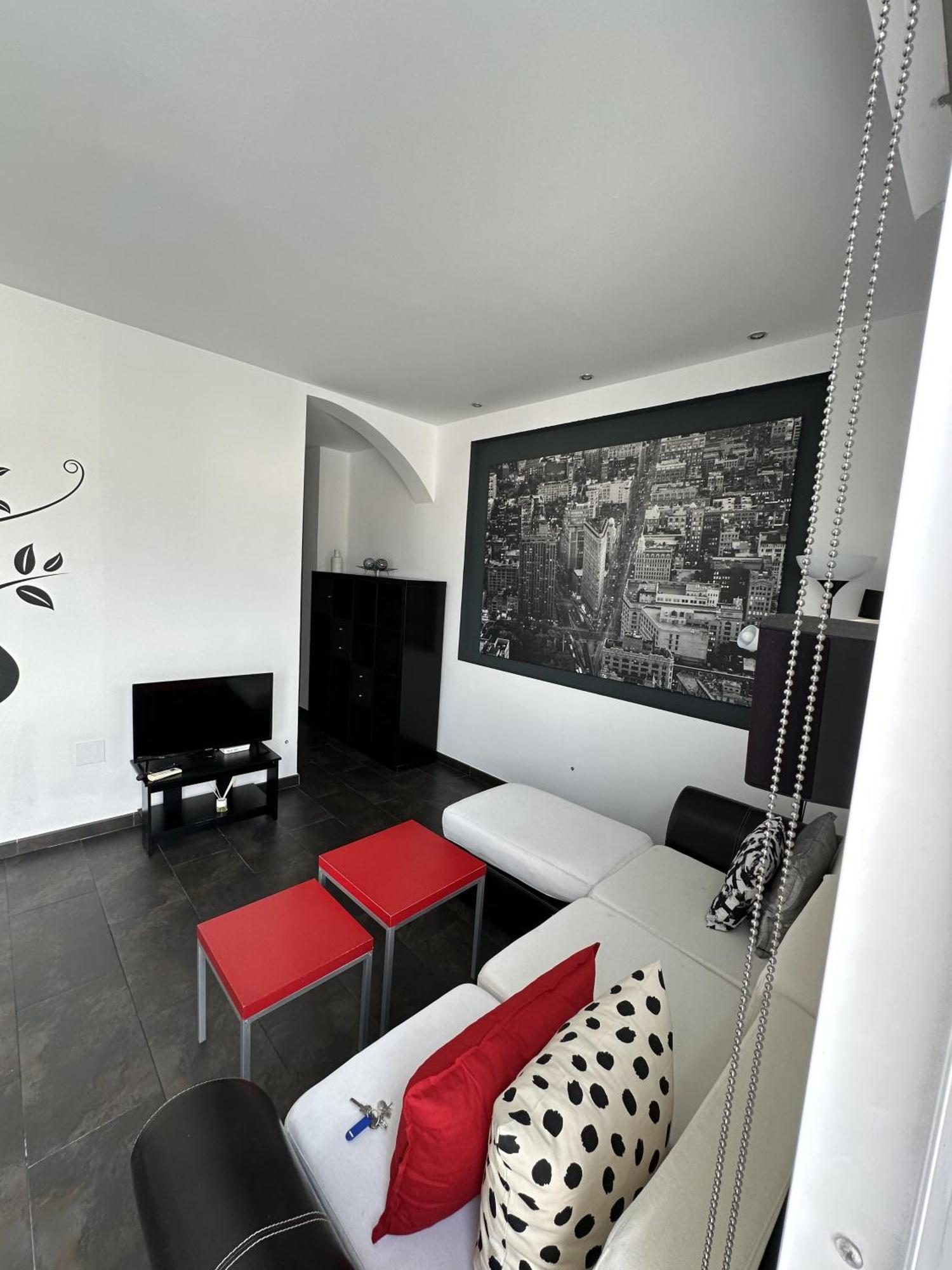 Atico Plaza Bailen Malaga Centro Apartman Kültér fotó